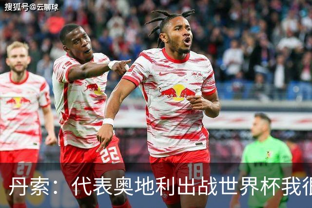 丹索：代表奥地利出战世界杯我很兴奋 朗尼克带来明确的足球哲学