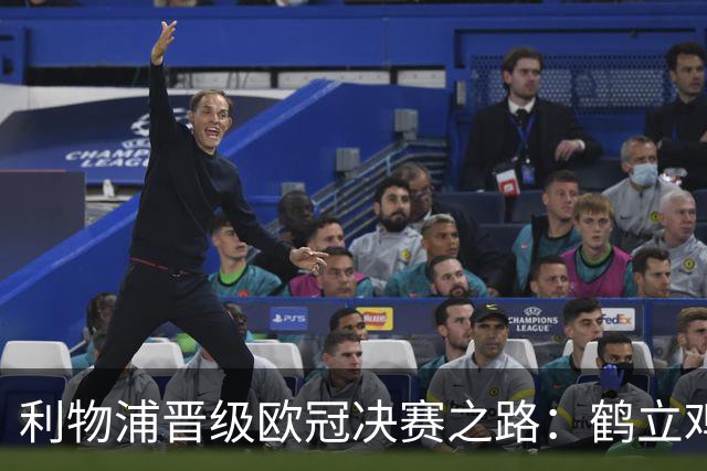利物浦晋级欧冠决赛之路：鹤立鸡群 只输1场比赛