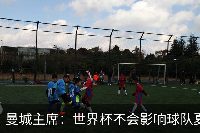 曼城主席：世界杯不会影响球队夏窗的引援，我们知道自己想要什么