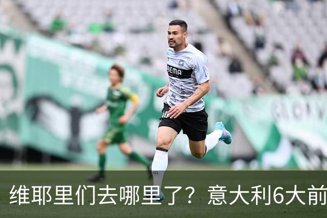 维耶里们去哪里了？意大利6大前锋没一个在踢欧冠